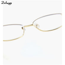 Load image into Gallery viewer, New Ultra Clear Lenses Anti-blue Reading Glasses for Men and Women HD Telephoto Glasses Smart Zoom Reading Glasses