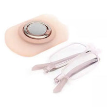 Load image into Gallery viewer, Ultra-thin Phone holder Reading glasses Men Women TR90 Anti-blue light Computer Spectacles And convenient to carry around