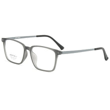 Load image into Gallery viewer, Ultralight TR90 Glasses Frame Pure Titanium Myopia Glasses Male Retro Square Large Frame Comfortable Optical Glasses Frame