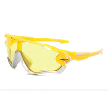 Carica l&#39;immagine nel visualizzatore di Gallery, Women Outdoor Sport Sunglasses Men&#39;s Driving Shades Outdoor Sun Glasses Male Hiking Sport Eyewear UV400 Gafas De Sol
