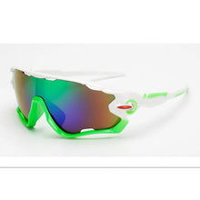 Carica l&#39;immagine nel visualizzatore di Gallery, Women Outdoor Sport Sunglasses Men&#39;s Driving Shades Outdoor Sun Glasses Male Hiking Sport Eyewear UV400 Gafas De Sol