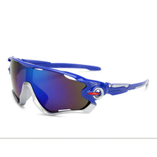 Carica l&#39;immagine nel visualizzatore di Gallery, Women Outdoor Sport Sunglasses Men&#39;s Driving Shades Outdoor Sun Glasses Male Hiking Sport Eyewear UV400 Gafas De Sol