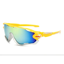 Carica l&#39;immagine nel visualizzatore di Gallery, Women Outdoor Sport Sunglasses Men&#39;s Driving Shades Outdoor Sun Glasses Male Hiking Sport Eyewear UV400 Gafas De Sol