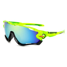 Carica l&#39;immagine nel visualizzatore di Gallery, Women Outdoor Sport Sunglasses Men&#39;s Driving Shades Outdoor Sun Glasses Male Hiking Sport Eyewear UV400 Gafas De Sol