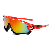 Carica l&#39;immagine nel visualizzatore di Gallery, Women Outdoor Sport Sunglasses Men&#39;s Driving Shades Outdoor Sun Glasses Male Hiking Sport Eyewear UV400 Gafas De Sol