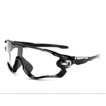 Carica l&#39;immagine nel visualizzatore di Gallery, Women Outdoor Sport Sunglasses Men&#39;s Driving Shades Outdoor Sun Glasses Male Hiking Sport Eyewear UV400 Gafas De Sol