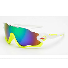 Carica l&#39;immagine nel visualizzatore di Gallery, Women Outdoor Sport Sunglasses Men&#39;s Driving Shades Outdoor Sun Glasses Male Hiking Sport Eyewear UV400 Gafas De Sol