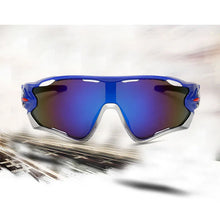 Carica l&#39;immagine nel visualizzatore di Gallery, Women Outdoor Sport Sunglasses Men&#39;s Driving Shades Outdoor Sun Glasses Male Hiking Sport Eyewear UV400 Gafas De Sol