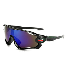 Carica l&#39;immagine nel visualizzatore di Gallery, Women Outdoor Sport Sunglasses Men&#39;s Driving Shades Outdoor Sun Glasses Male Hiking Sport Eyewear UV400 Gafas De Sol