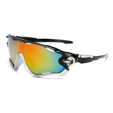 Carica l&#39;immagine nel visualizzatore di Gallery, Women Outdoor Sport Sunglasses Men&#39;s Driving Shades Outdoor Sun Glasses Male Hiking Sport Eyewear UV400 Gafas De Sol