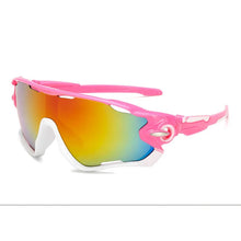 Carica l&#39;immagine nel visualizzatore di Gallery, Women Outdoor Sport Sunglasses Men&#39;s Driving Shades Outdoor Sun Glasses Male Hiking Sport Eyewear UV400 Gafas De Sol
