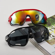 Carica l&#39;immagine nel visualizzatore di Gallery, Women Outdoor Sport Sunglasses Men&#39;s Driving Shades Outdoor Sun Glasses Male Hiking Sport Eyewear UV400 Gafas De Sol