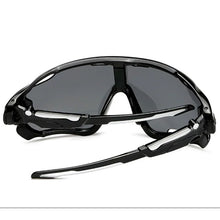 Carica l&#39;immagine nel visualizzatore di Gallery, Women Outdoor Sport Sunglasses Men&#39;s Driving Shades Outdoor Sun Glasses Male Hiking Sport Eyewear UV400 Gafas De Sol