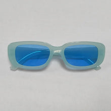 Load image into Gallery viewer, New Women&#39;s Summer Small Cat Eye Sunglasses Men&#39;s Beach Shading Sun Glasses UV Protection Eyewear Street Photo Glasses
