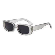 Load image into Gallery viewer, New Women&#39;s Summer Small Cat Eye Sunglasses Men&#39;s Beach Shading Sun Glasses UV Protection Eyewear Street Photo Glasses