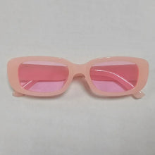 Load image into Gallery viewer, New Women&#39;s Summer Small Cat Eye Sunglasses Men&#39;s Beach Shading Sun Glasses UV Protection Eyewear Street Photo Glasses