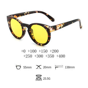 Night Vision Bifocal Reading Glasses Men Progressive Glasses Women Driving Multifocal Presbyopic Sunglasses Diopter Glasses NX
