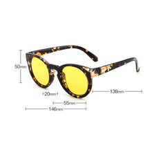 Carica l&#39;immagine nel visualizzatore di Gallery, Night Vision Bifocal Reading Glasses Men Progressive Glasses Women Driving Multifocal Presbyopic Sunglasses Diopter Glasses NX