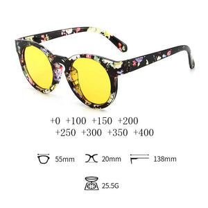 Night Vision Bifocal Reading Glasses Men Progressive Glasses Women Driving Multifocal Presbyopic Sunglasses Diopter Glasses NX