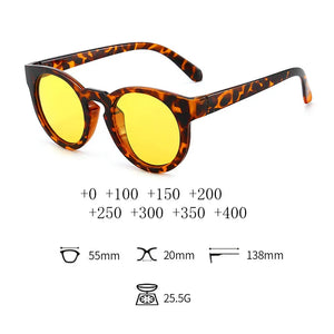 Night Vision Bifocal Reading Glasses Men Progressive Glasses Women Driving Multifocal Presbyopic Sunglasses Diopter Glasses NX