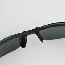 Load image into Gallery viewer, Night Vision Sunglasses Day Night Glasses Sunglasses for Men Outside Driving Glasses Polarized Anti-UV Sun Glasses Adult Eyewear