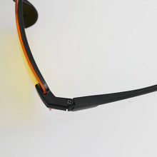 Load image into Gallery viewer, Night Vision Sunglasses Day Night Glasses Sunglasses for Men Outside Driving Glasses Polarized Anti-UV Sun Glasses Adult Eyewear