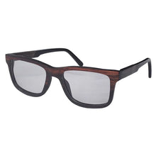 Load image into Gallery viewer, Nilerun Brand Unisex Lightweight Thin Wood Wooden Spectacles Eyewear Optical Glasses Reading Eyeglasses Frame for Men and Women