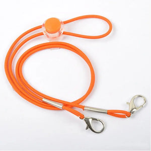Non-Slip Sport Glasses Rope New Anti Lost String Accessory Mask Elastic Band Sunglasses Rope Women