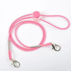 Non-Slip Sport Glasses Rope New Anti Lost String Accessory Mask Elastic Band Sunglasses Rope Women