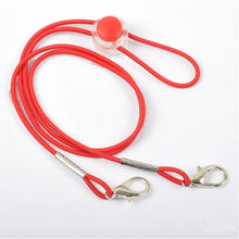 Load image into Gallery viewer, Non-Slip Sport Glasses Rope New Anti Lost String Accessory Mask Elastic Band Sunglasses Rope Women