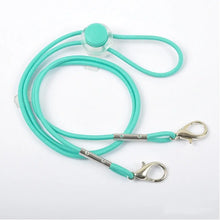 Load image into Gallery viewer, Non-Slip Sport Glasses Rope New Anti Lost String Accessory Mask Elastic Band Sunglasses Rope Women