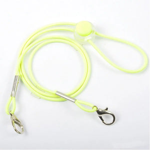 Non-Slip Sport Glasses Rope New Anti Lost String Accessory Mask Elastic Band Sunglasses Rope Women