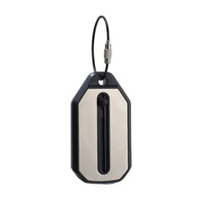 Carica l&#39;immagine nel visualizzatore di Gallery, Nose Clip-on Reading Glasses Folding Legless Ultralight Keychain Glasses Men Women Mini Portable Presbyopic Glasses +1.0 To +3.0