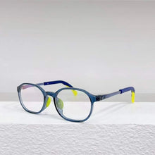 Load image into Gallery viewer, Nw Blnce NB09139 Kids Glasses 121F Boys Girls Teens Juniors Children Top Quality Anti Blue Ray Light Eyeglasses Premium Eyewear