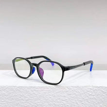 Load image into Gallery viewer, Nw Blnce NB09139 Kids Glasses 121F Boys Girls Teens Juniors Children Top Quality Anti Blue Ray Light Eyeglasses Premium Eyewear