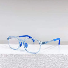 Load image into Gallery viewer, Nw Blnce NB09139 Kids Glasses 121F Boys Girls Teens Juniors Children Top Quality Anti Blue Ray Light Eyeglasses Premium Eyewear