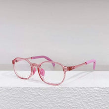 Load image into Gallery viewer, Nw Blnce NB09139 Kids Glasses 121F Boys Girls Teens Juniors Children Top Quality Anti Blue Ray Light Eyeglasses Premium Eyewear