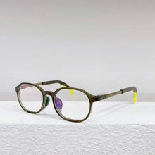 Load image into Gallery viewer, Nw Blnce NB09139 Kids Glasses 121F Boys Girls Teens Juniors Children Top Quality Anti Blue Ray Light Eyeglasses Premium Eyewear