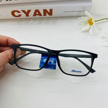 Load image into Gallery viewer, Mizuno Men's Sports Optical Frames | Patented Double-Screw Acetate Glasses