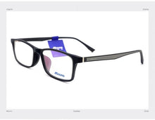 Load image into Gallery viewer, Mizuno Men's Sports Optical Frames | Patented Double-Screw Acetate Glasses