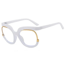 Load image into Gallery viewer, OEC CPO  Clear Square Glasses Frames Women Men Optical Eyeglasses Spectacle Frame Female Colorful Computer Eyewear Unisex
