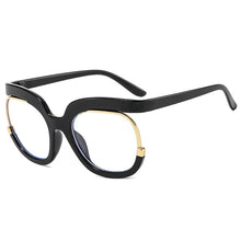 Load image into Gallery viewer, OEC CPO  Clear Square Glasses Frames Women Men Optical Eyeglasses Spectacle Frame Female Colorful Computer Eyewear Unisex