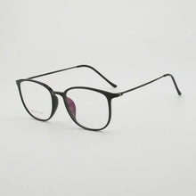 Load image into Gallery viewer, Opeco oculos vintage myopia glasses TR90 light women&#39;s eyeglasses frame eyewear prescription able recipe male  spectacles #6656