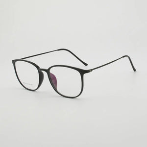 Opeco oculos vintage myopia glasses TR90 light women's eyeglasses frame eyewear prescription able recipe male  spectacles #6656