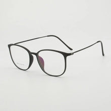 Load image into Gallery viewer, Opeco oculos vintage myopia glasses TR90 light women&#39;s eyeglasses frame eyewear prescription able recipe male  spectacles #6656