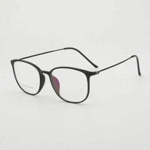 Opeco oculos vintage myopia glasses TR90 light women's eyeglasses frame eyewear prescription able recipe male  spectacles #6656