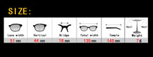 Load image into Gallery viewer, Opeco oculos vintage myopia glasses TR90 light women&#39;s eyeglasses frame eyewear prescription able recipe male  spectacles #6656