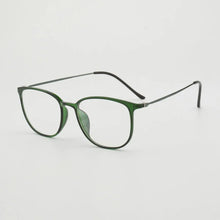 Load image into Gallery viewer, Opeco oculos vintage myopia glasses TR90 light women&#39;s eyeglasses frame eyewear prescription able recipe male  spectacles #6656