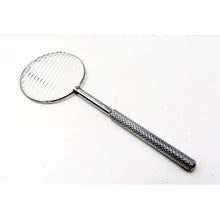 Load image into Gallery viewer, Ophthalmic Cross Cylinder White Red Maddox MR Lens With Long Metal Handle E09-5504