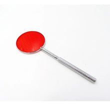 Load image into Gallery viewer, Ophthalmic Cross Cylinder White Red Maddox MR Lens With Long Metal Handle E09-5504